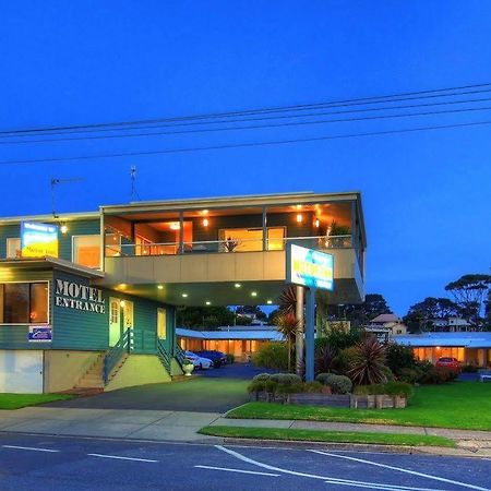 Bermagui Motor Inn ภายนอก รูปภาพ